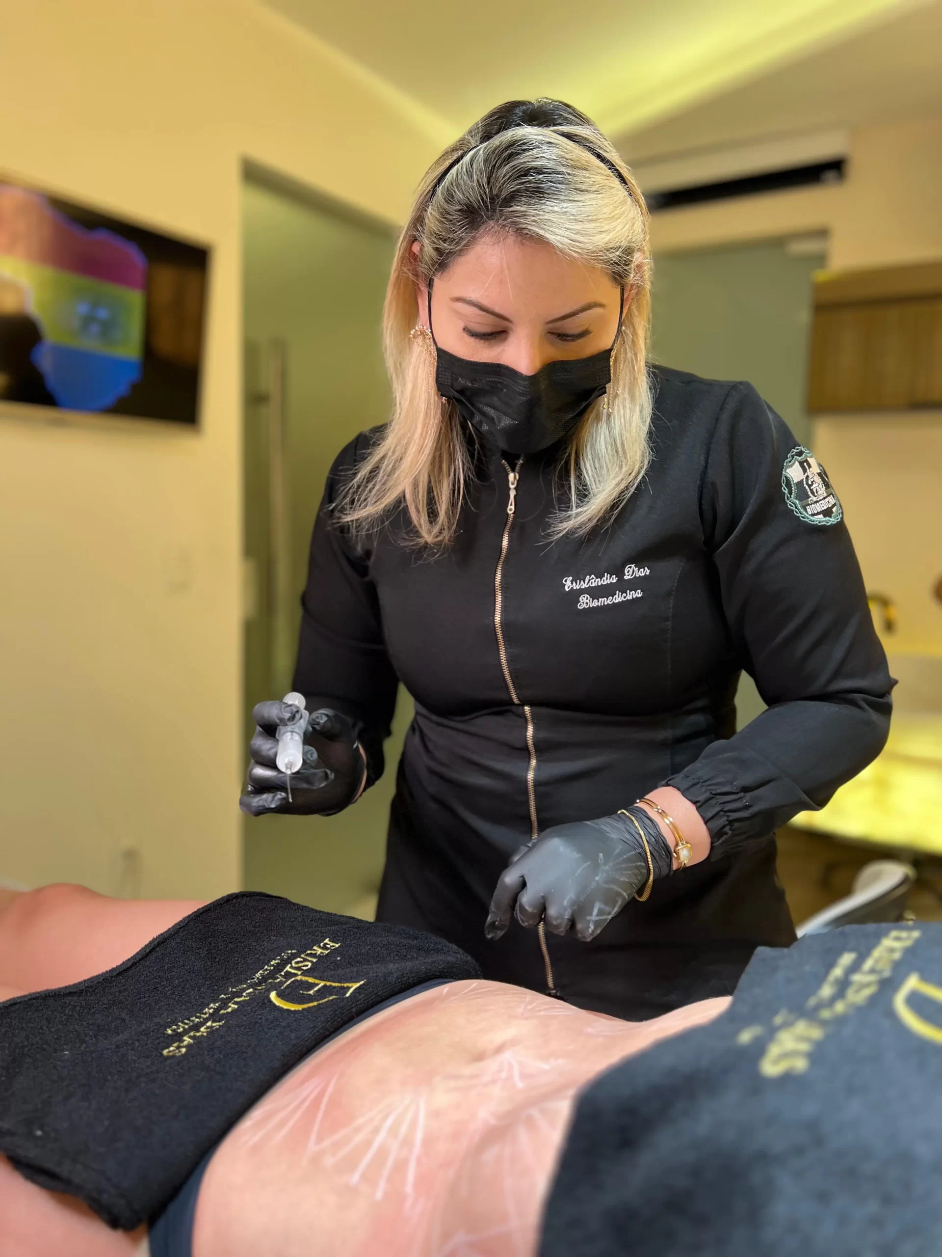 harmonizacao corporal